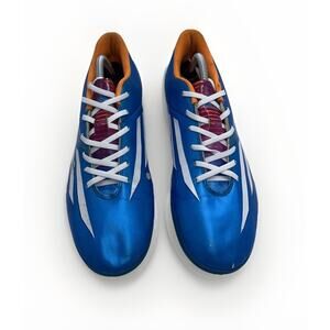 ADIDAS F5 SOCCER CLEATS Size 10 US Wider Width